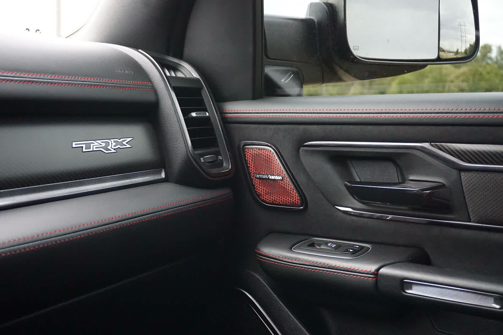 2022 RAM Ram 1500 TRX
