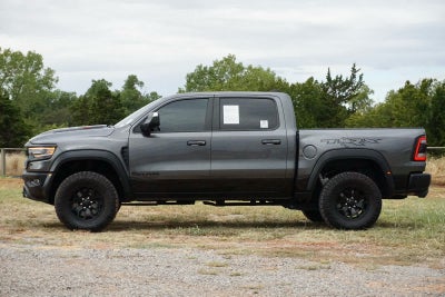 2022 RAM Ram 1500 TRX