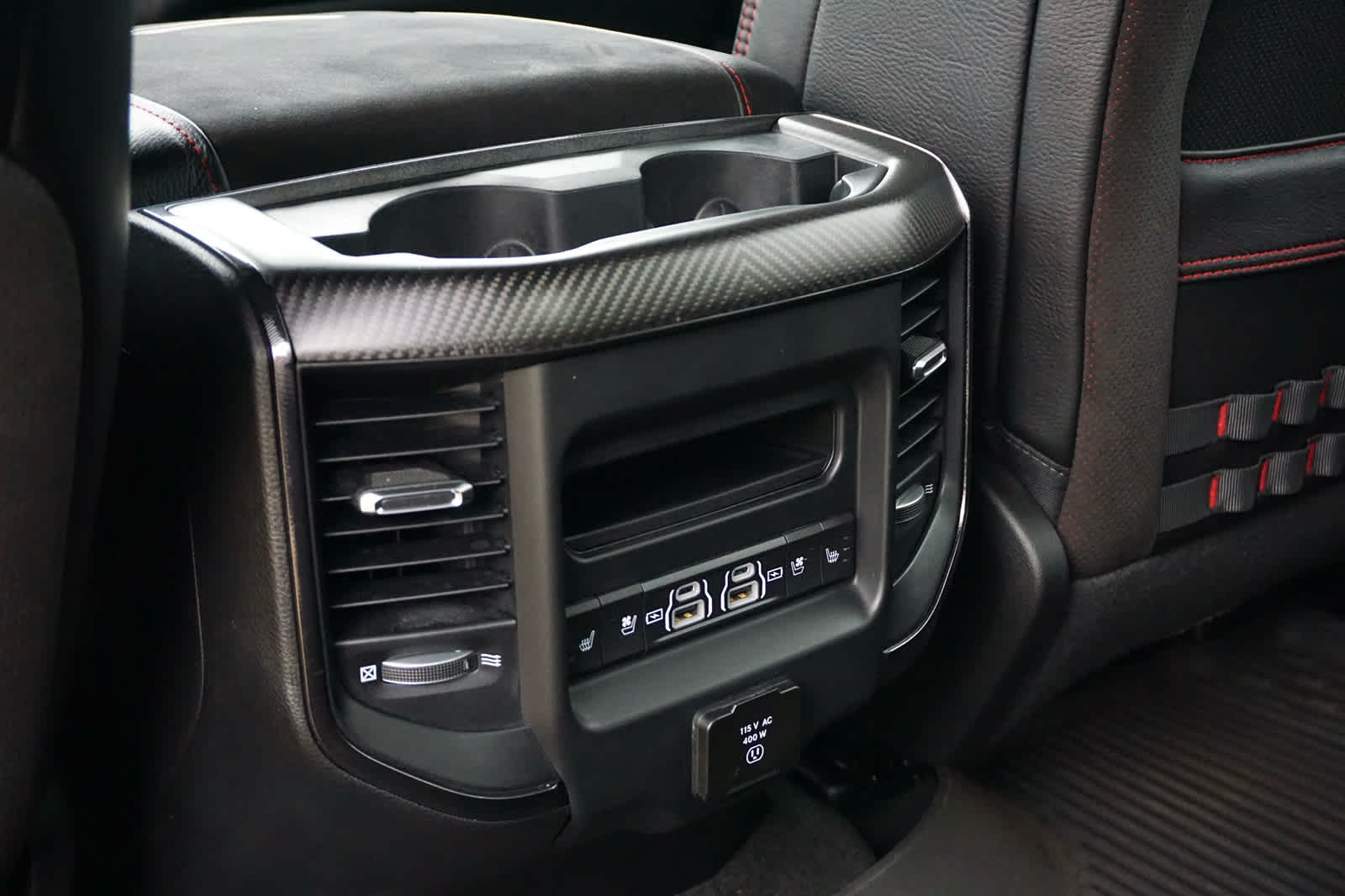 2022 RAM Ram 1500 TRX