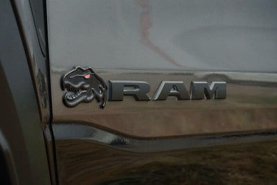 2022 RAM Ram 1500 TRX