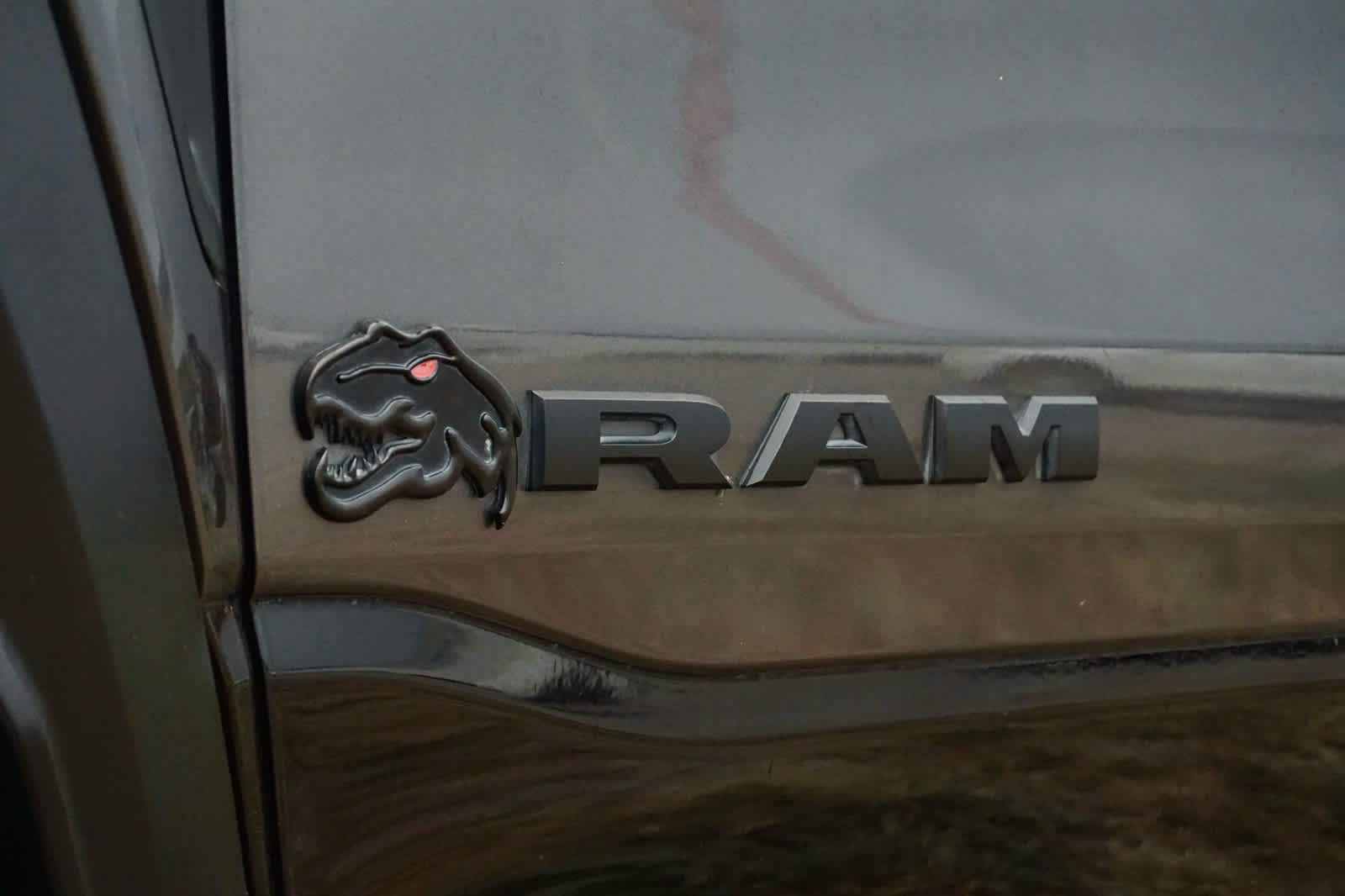 2022 RAM Ram 1500 TRX