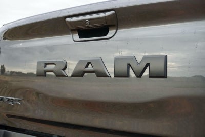 2022 RAM Ram 1500 TRX