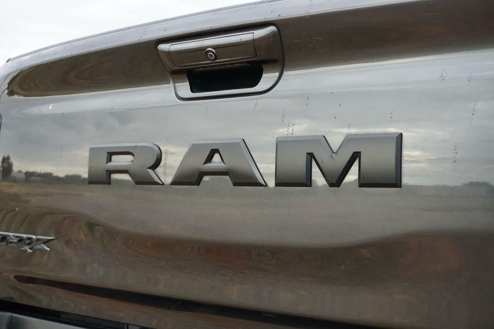 2022 RAM Ram 1500 TRX