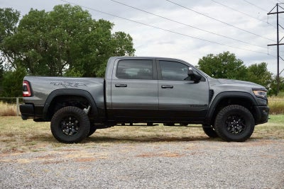 2022 RAM Ram 1500 TRX