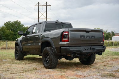 2022 RAM Ram 1500 TRX