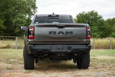 2022 RAM Ram 1500 TRX