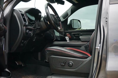 2022 RAM Ram 1500 TRX
