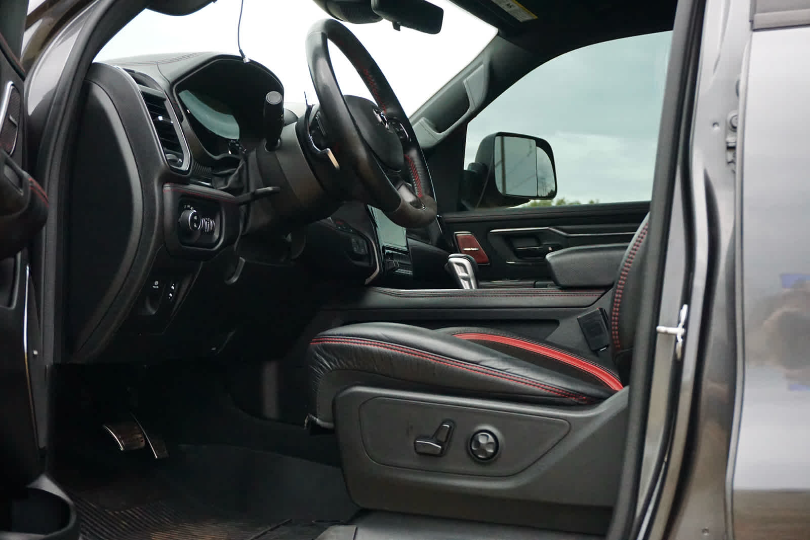 2022 RAM Ram 1500 TRX