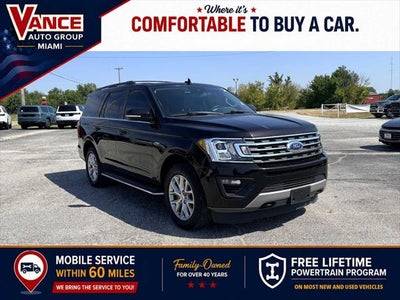 2021 Ford Expedition XLT