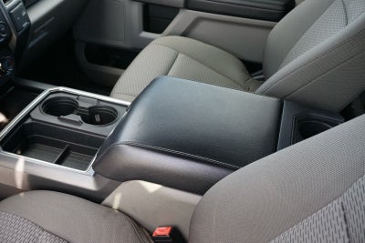 2022 Ford F-350 XLT