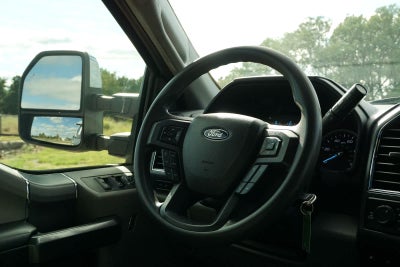 2022 Ford F-350 XLT