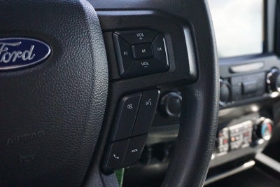 2022 Ford F-350 XLT