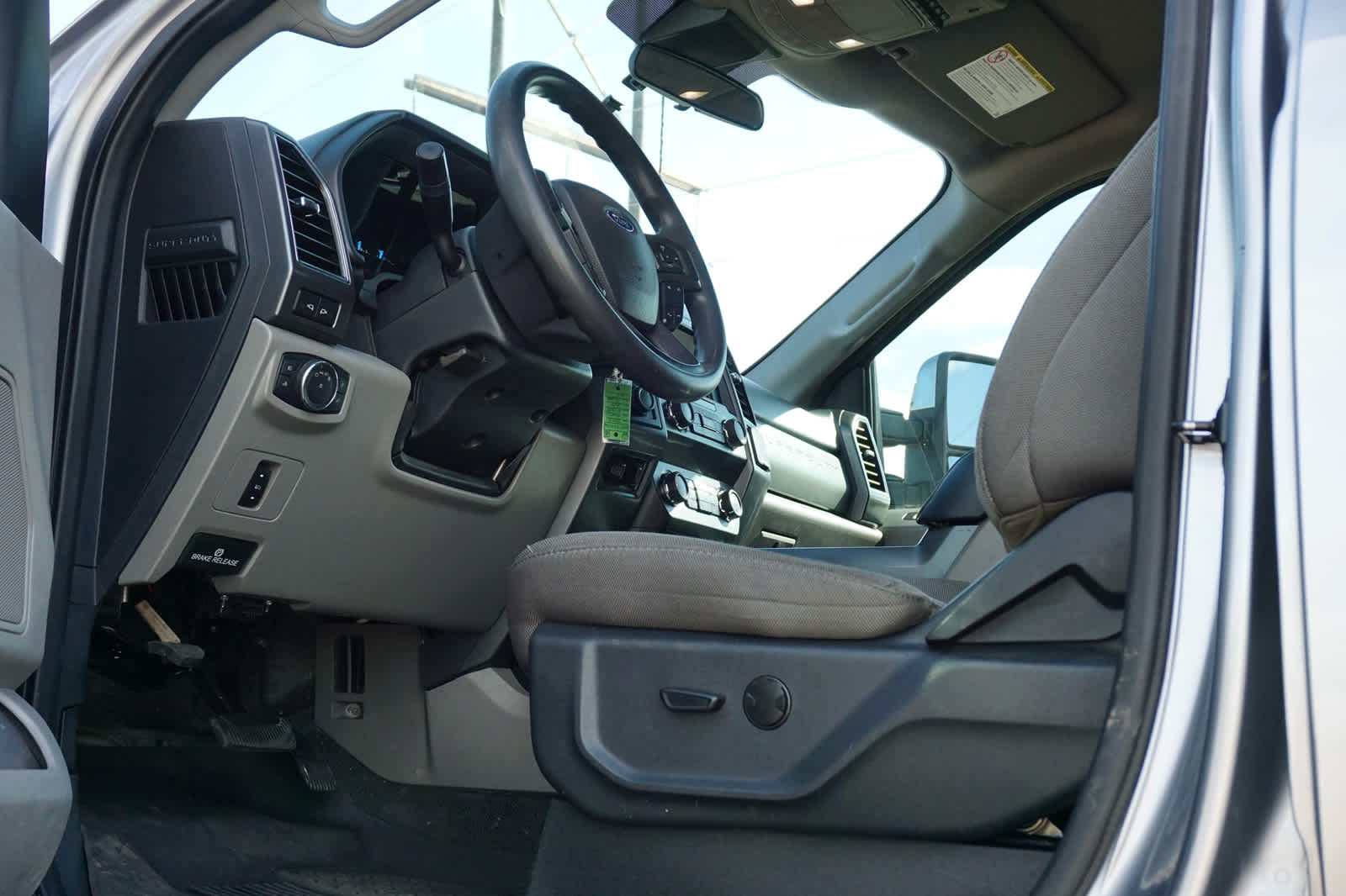 2022 Ford F-350 XLT