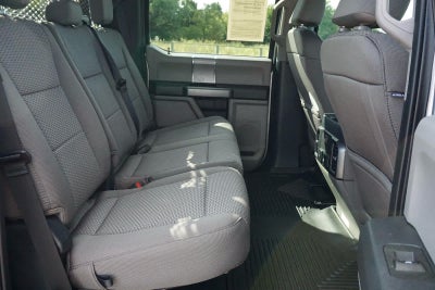 2022 Ford F-350 XLT
