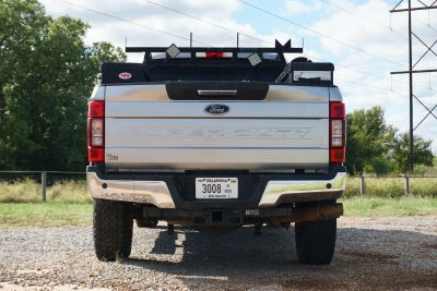 2022 Ford F-350 XLT