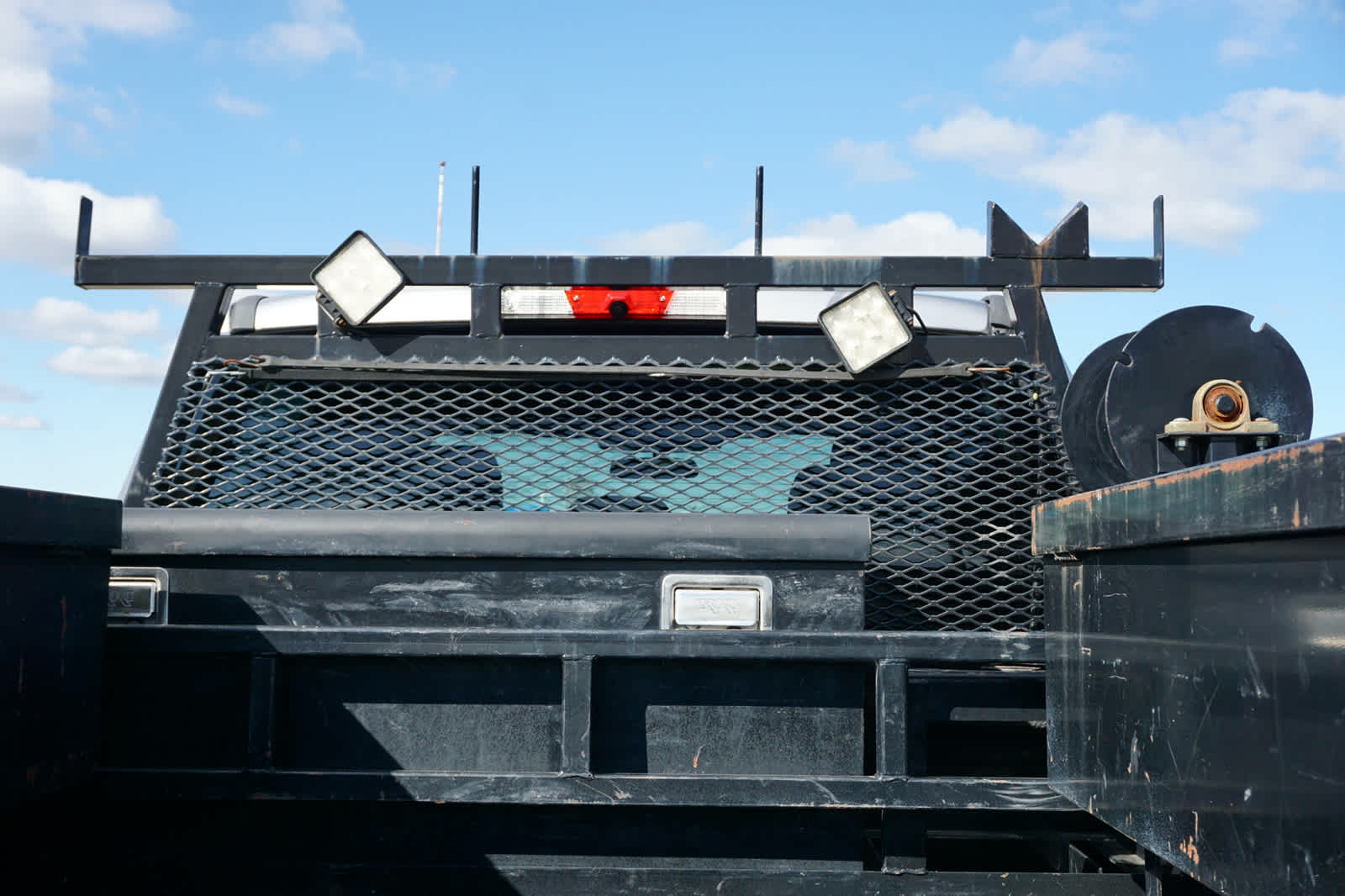2022 Ford F-350 XLT
