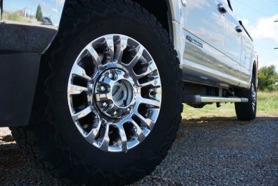 2022 Ford F-350 XLT