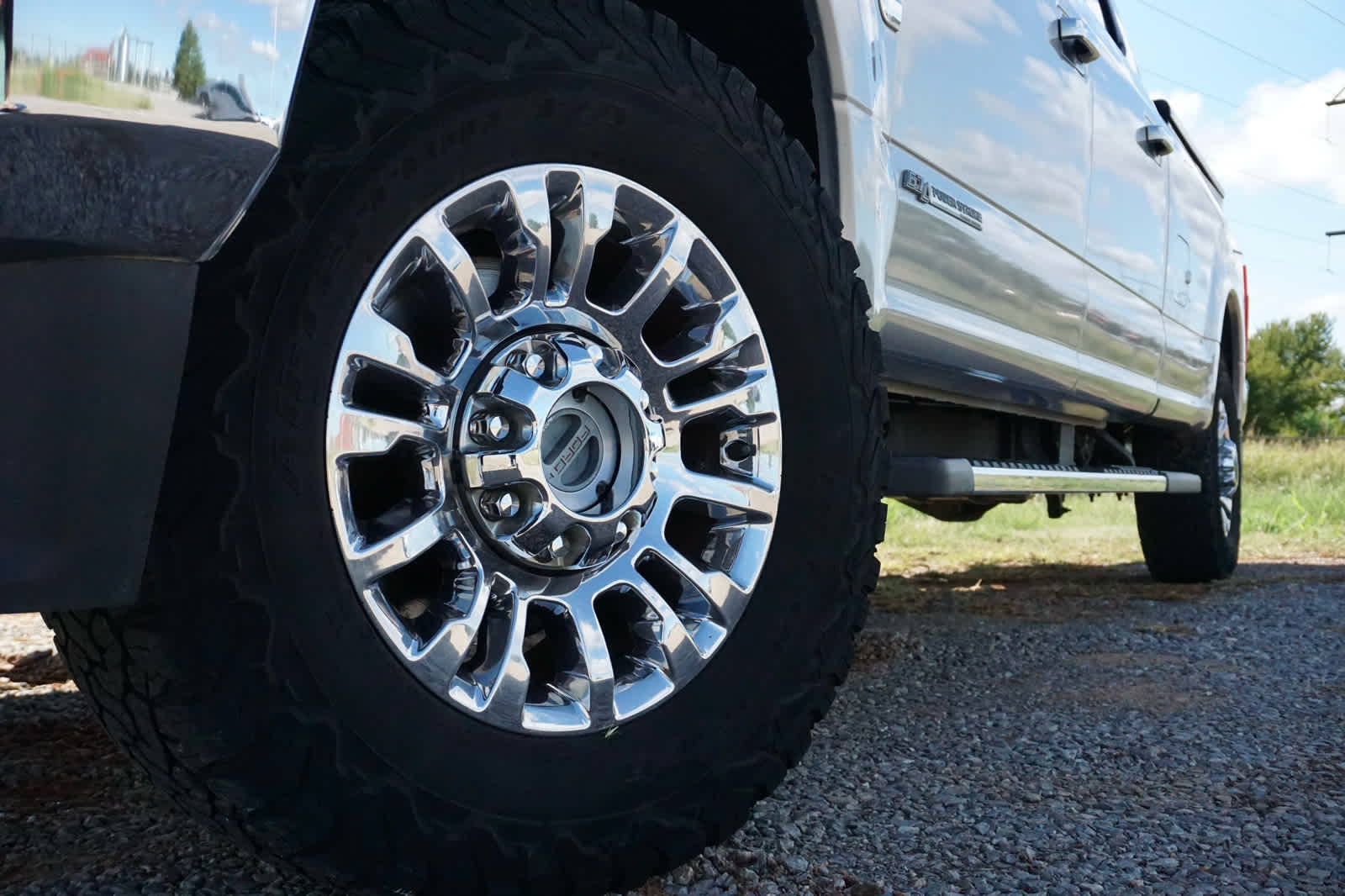 2022 Ford F-350 XLT