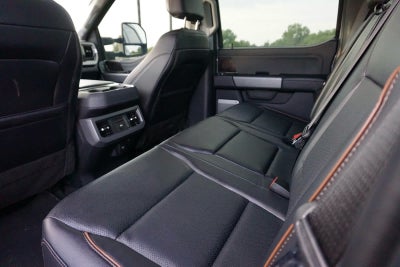 2025 Ford F-350 LARIAT