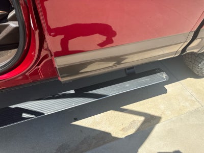 2017 Ford F-150 King Ranch