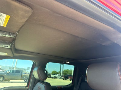 2017 Ford F-150 King Ranch