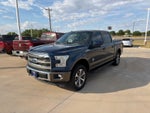 2017 Ford F-150 King Ranch