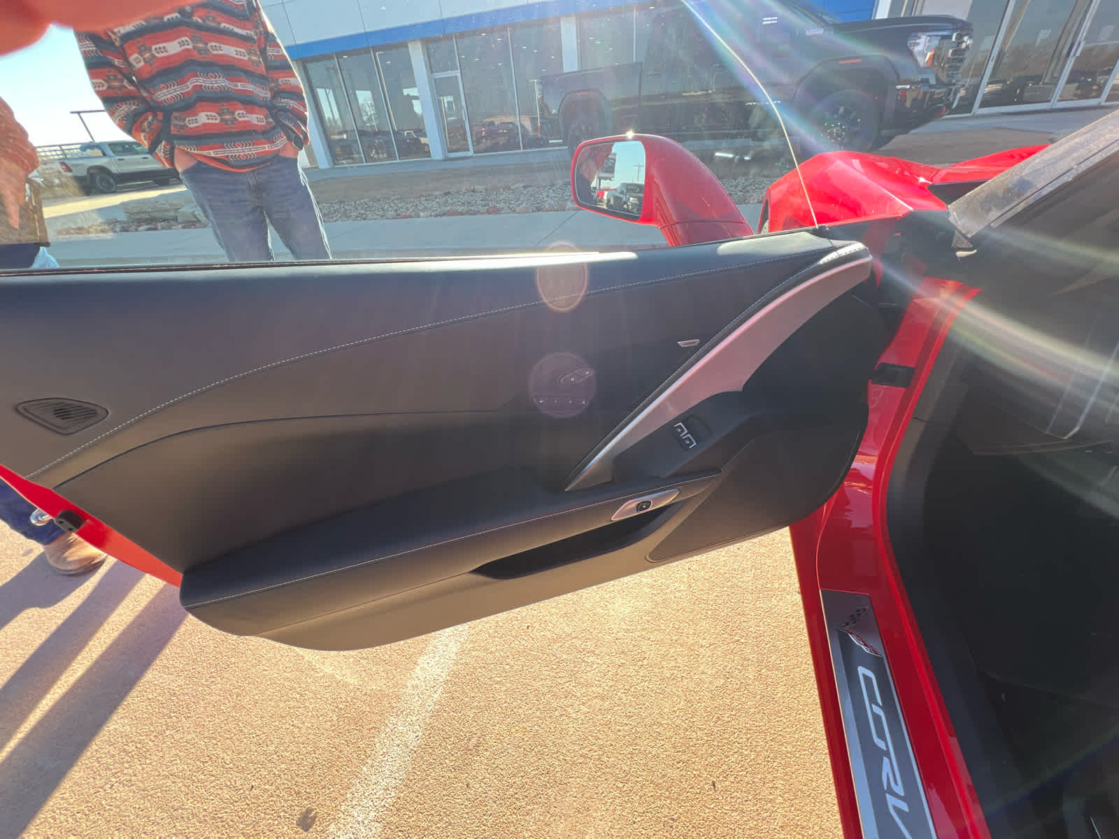 2014 Chevrolet Corvette Stingray Z51