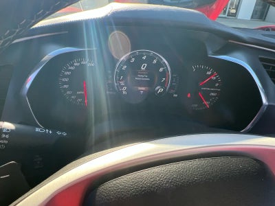 2014 Chevrolet Corvette Stingray Z51