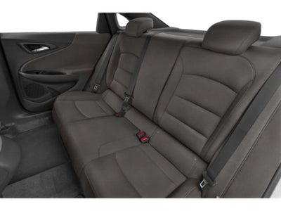 2023 Chevrolet Malibu FWD 1FL