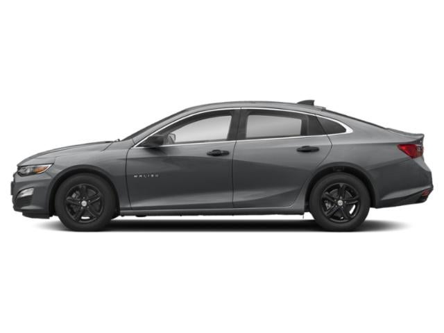 2023 Chevrolet Malibu FWD 1FL
