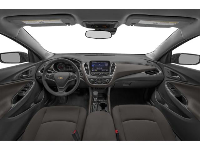 2023 Chevrolet Malibu FWD 1FL