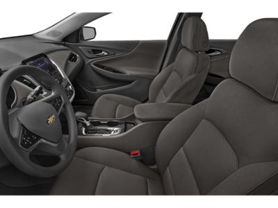 2023 Chevrolet Malibu FWD 1FL