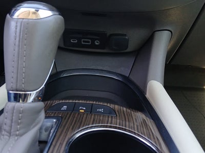 2020 Chevrolet Malibu FWD Premier