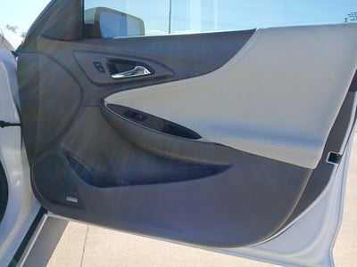 2020 Chevrolet Malibu FWD Premier