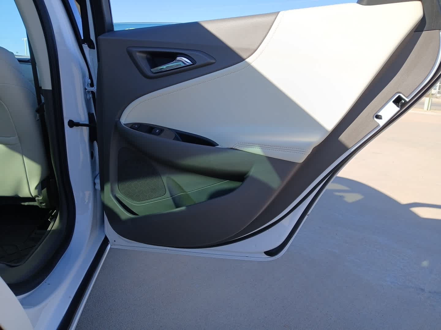 2020 Chevrolet Malibu FWD Premier