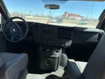 2013 Chevrolet Express Passenger LT