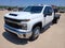 2024 Chevrolet Silverado 3500HD Chassis LT