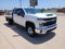 2024 Chevrolet Silverado 3500HD Chassis LT