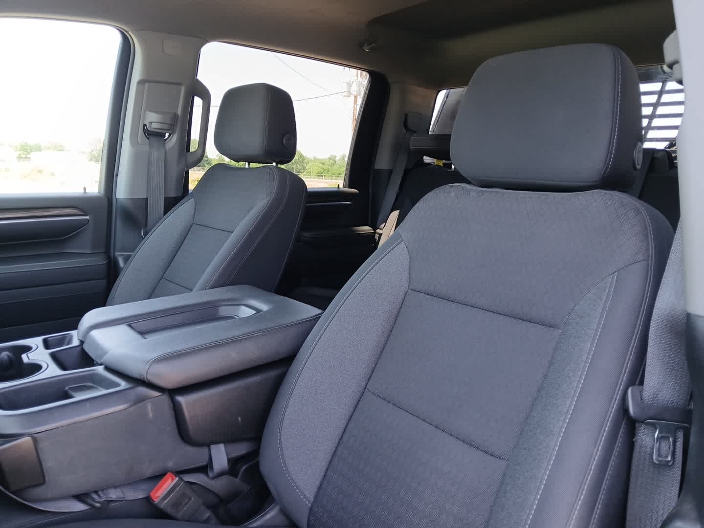 2024 Chevrolet Silverado 3500HD Chassis LT