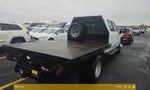 2024 Chevrolet Silverado 3500HD Chassis LT