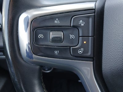 2024 Chevrolet Silverado 3500HD Chassis LT