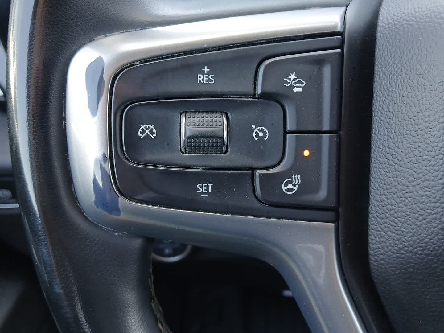 2024 Chevrolet Silverado 3500HD Chassis LT