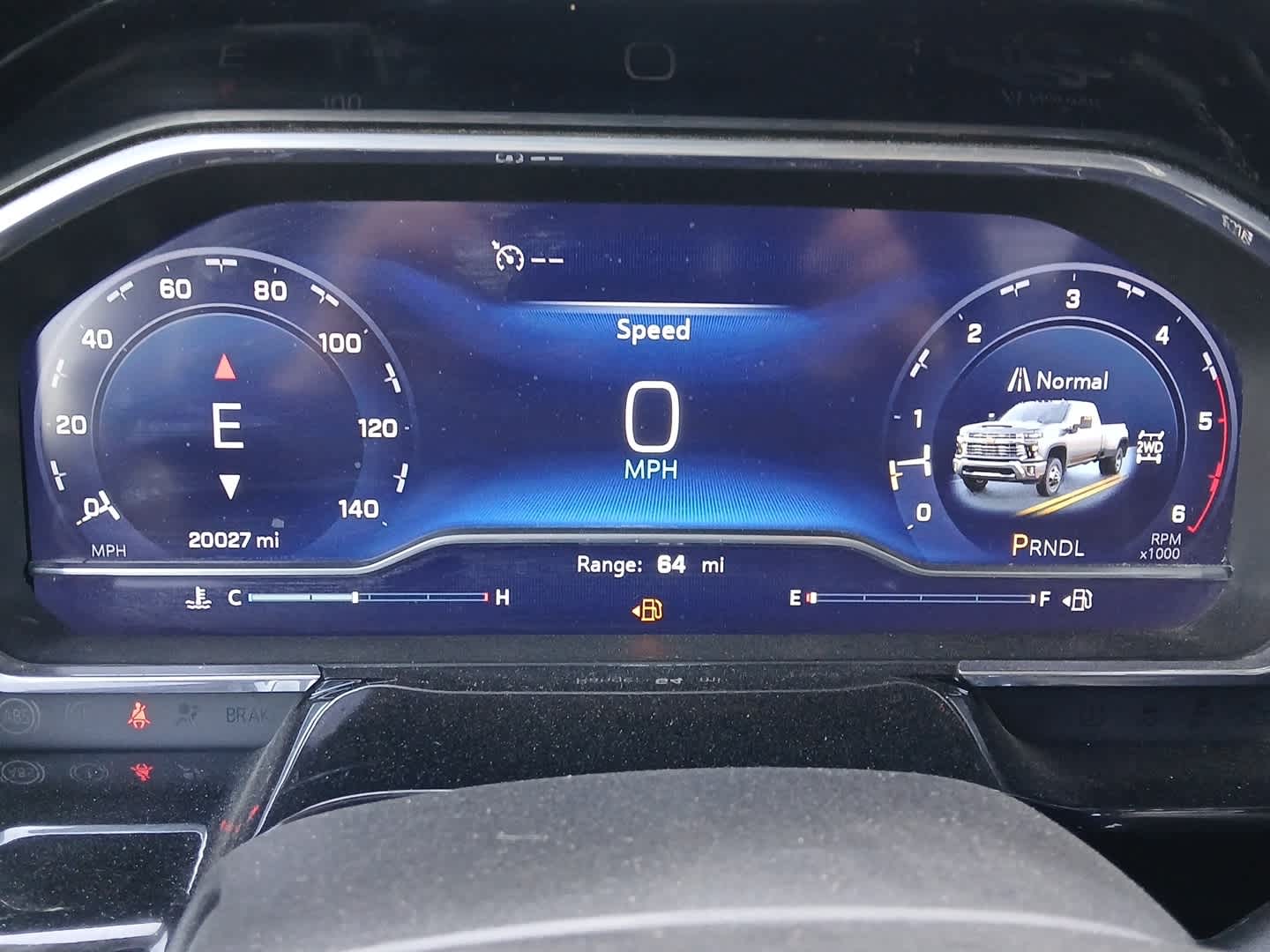 2024 Chevrolet Silverado 3500HD Chassis LT