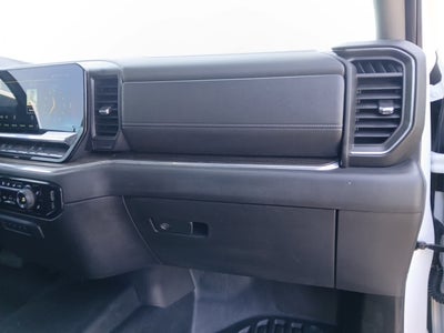2024 Chevrolet Silverado 3500HD Chassis LT