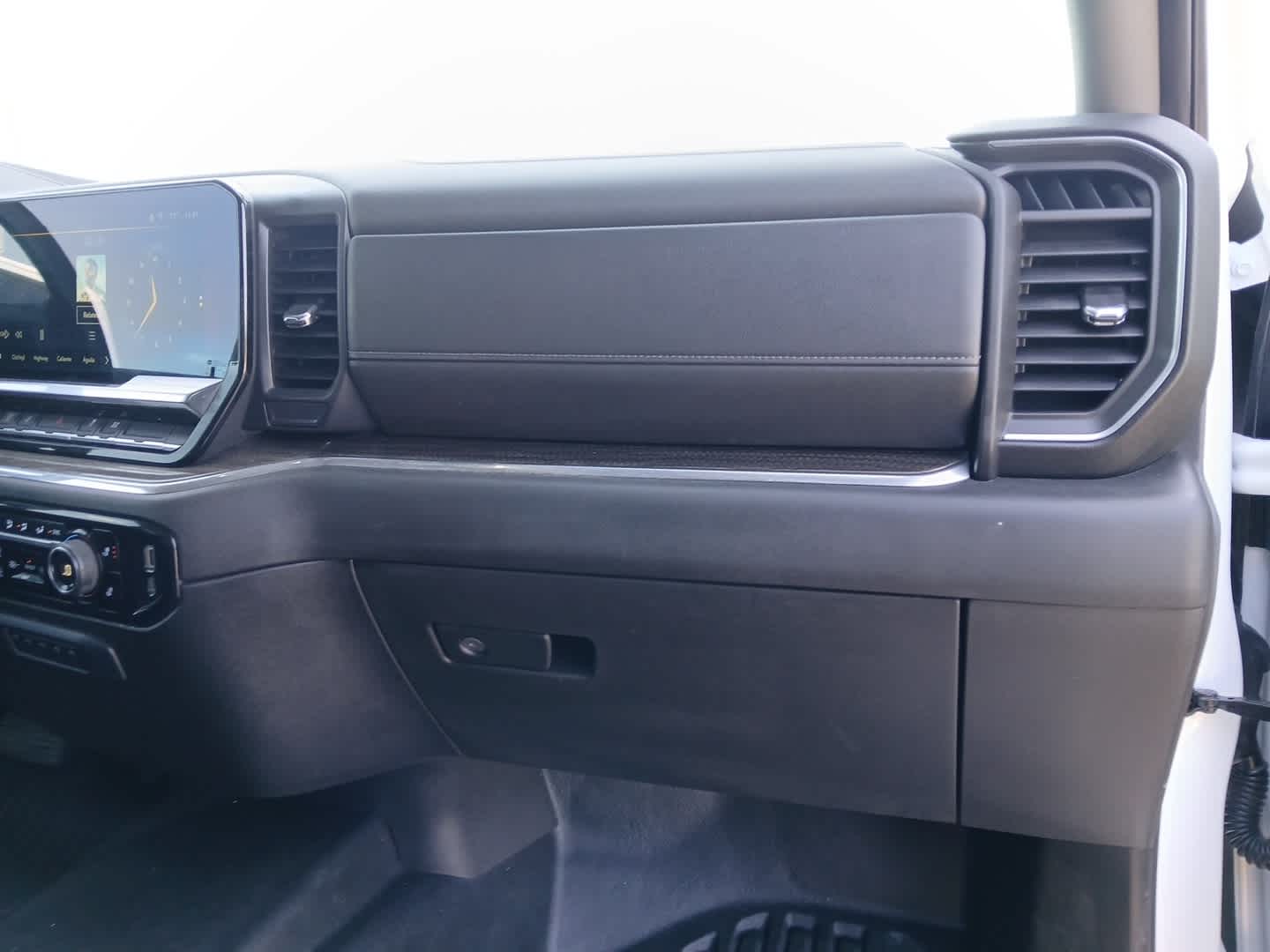 2024 Chevrolet Silverado 3500HD Chassis LT
