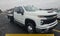 2024 Chevrolet Silverado 3500HD Chassis LT