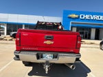 2019 Chevrolet Silverado 2500HD LTZ