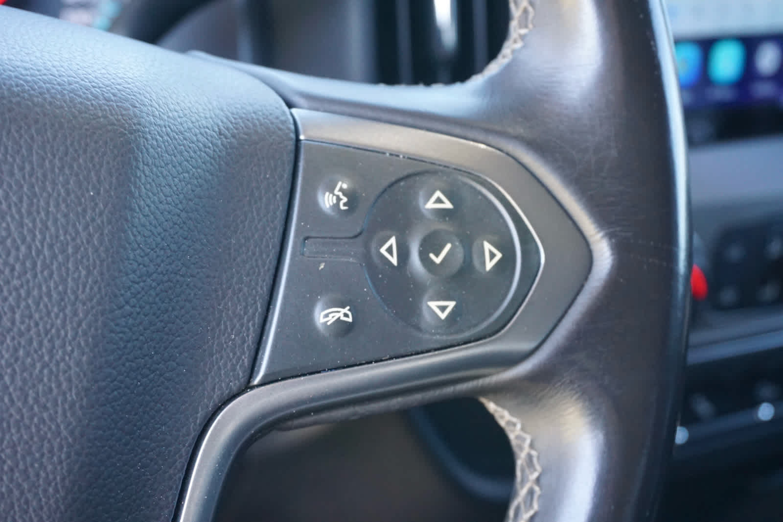 2017 Chevrolet Silverado 2500HD LT