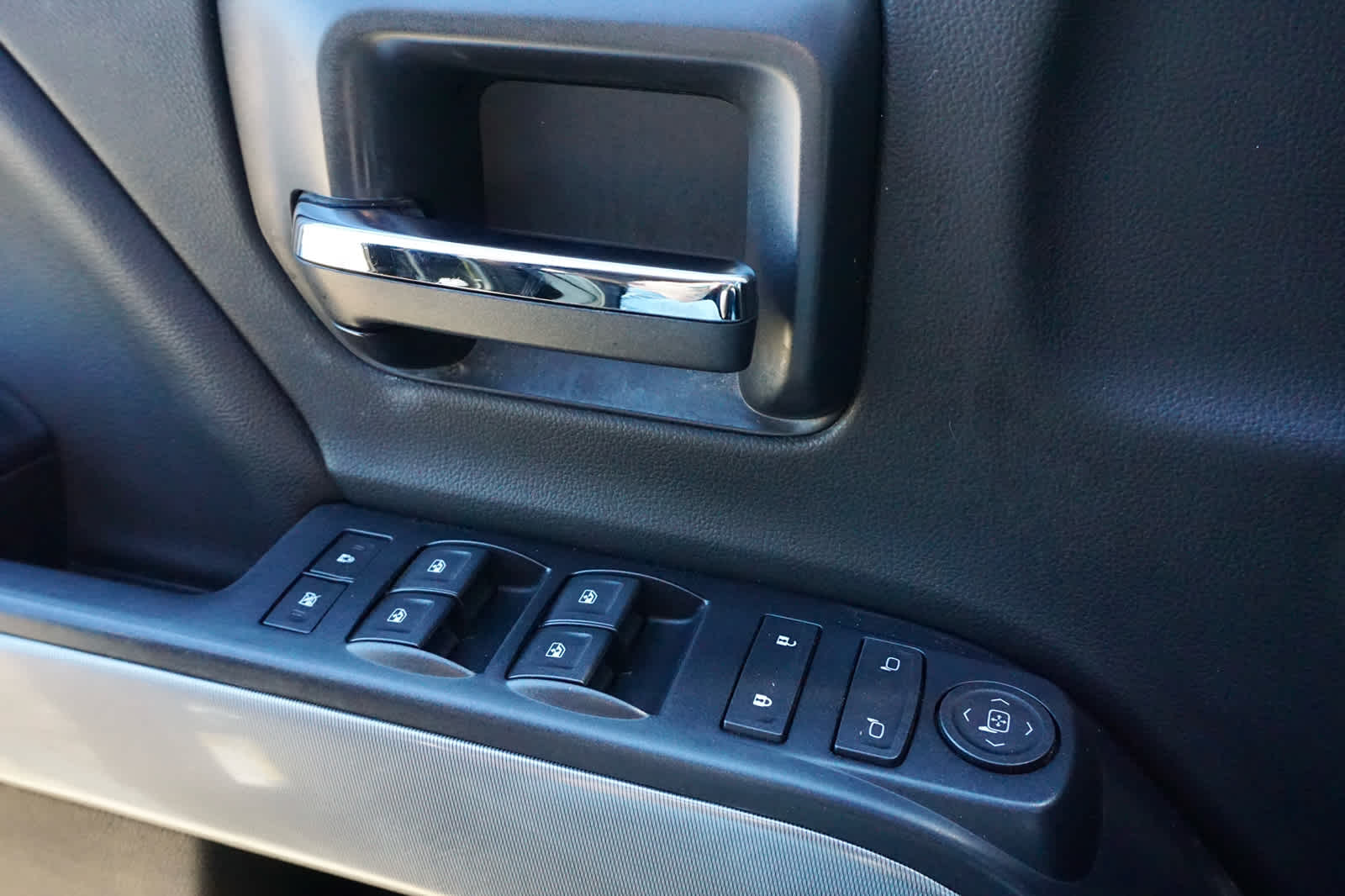 2017 Chevrolet Silverado 2500HD LT