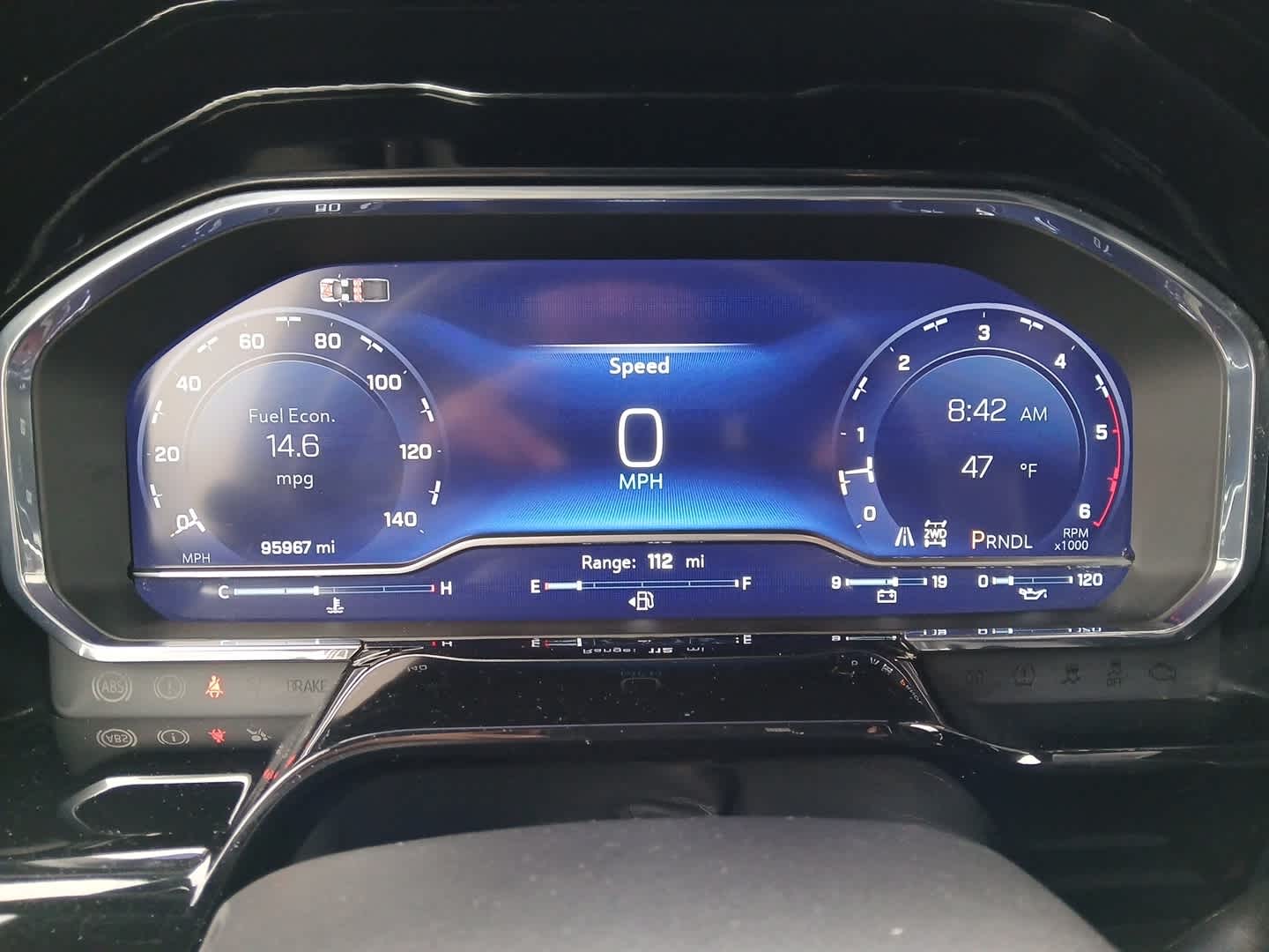 2024 Chevrolet Silverado 2500HD 4WD Crew Cab Standard Bed LT